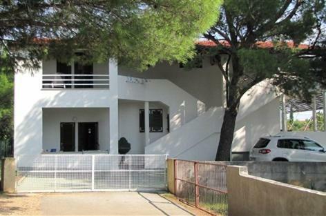 Apartmani Paklenica Стариград-Пакленица Экстерьер фото
